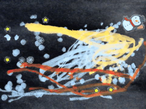 Les bricos des enfants chez MaM, assistantes maternelles