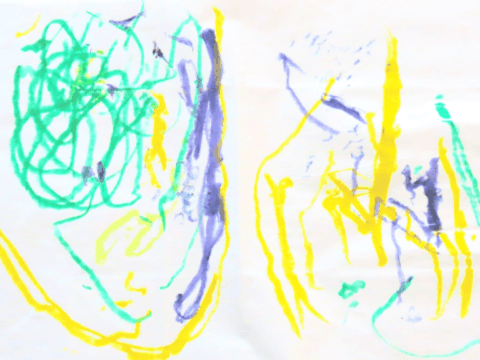 Les bricos des enfants chez MaM, assistantes maternelles