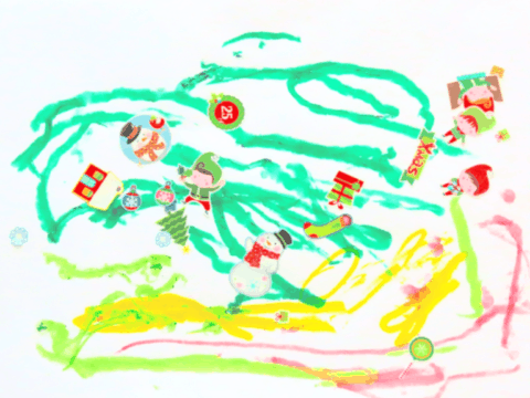 Les bricos des enfants chez MaM, assistantes maternelles