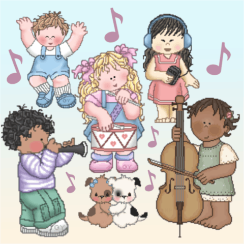 Sonothèque de Ti'zAm.ie