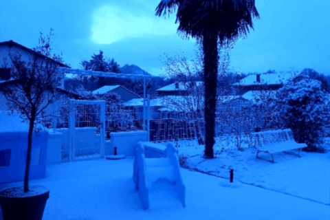 MaM - Assistantes maternelles - Lieu d'accueil