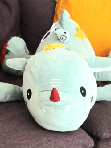 MaM - Assistantes maternelles - Lieu d'accueil