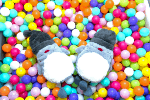 MaM - Assistantes maternelles - Lieu d'accueil