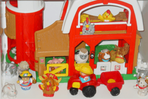 MaM - Assistantes maternelles - Lieu d'accueil