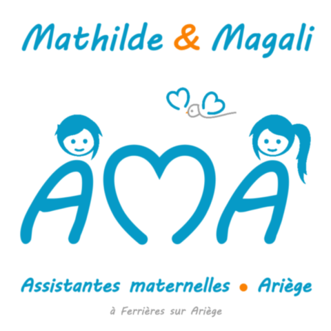 Mathilde & Magali, assistantes maternelles agréées MaM, assistantes maternelles en Ariège