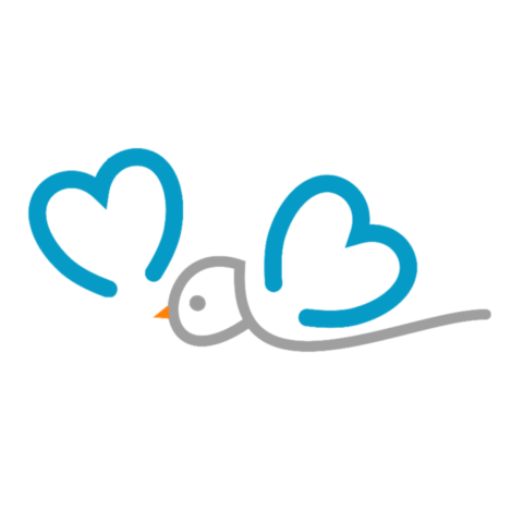 Logo MaM, assistantes maternelles Foix