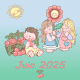 Mémoires du temps qui passe - 2025 - Juin